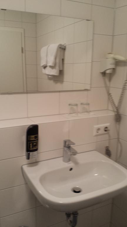 Hotel Alte Krone Tübingen Habitación foto
