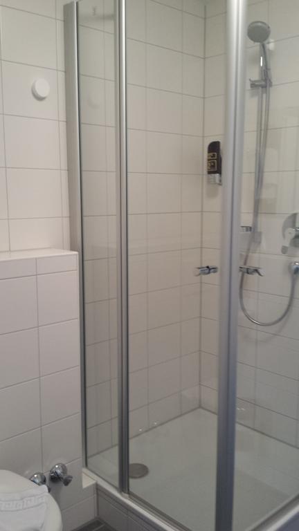 Hotel Alte Krone Tübingen Habitación foto