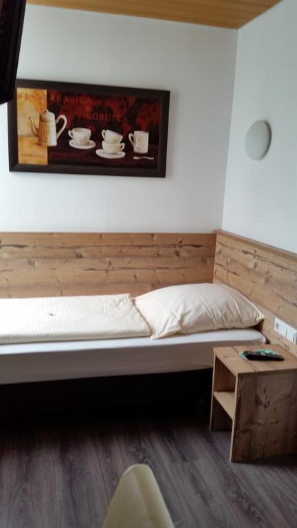 Hotel Alte Krone Tübingen Habitación foto