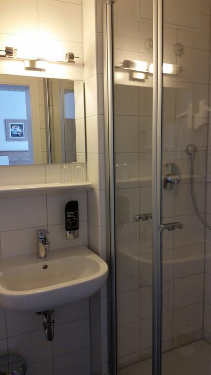 Hotel Alte Krone Tübingen Habitación foto