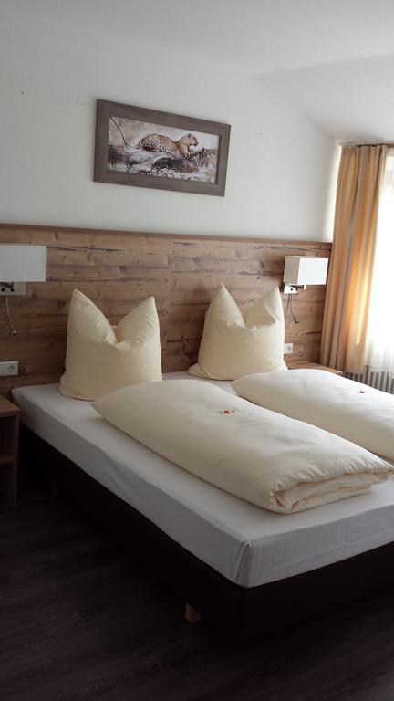 Hotel Alte Krone Tübingen Habitación foto